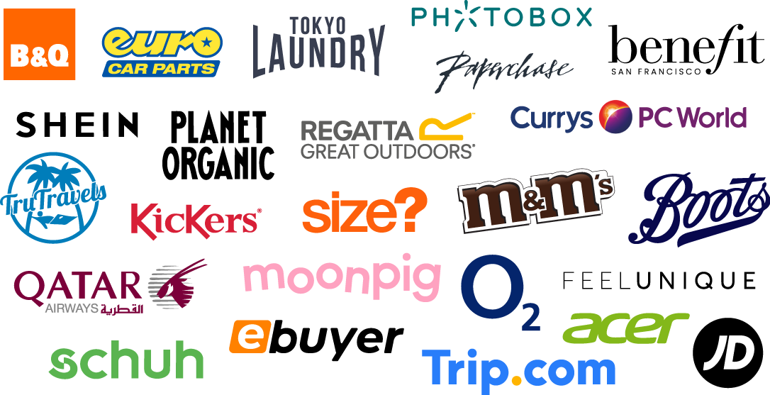 Shop and earn Bitcoin with over 1000+ top brands including B&Q, Boots and JD Sports
