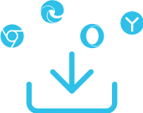 Browse CoinCorner for your favourite online retailers - search icon