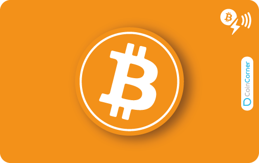 Bitcoin Bolt Card