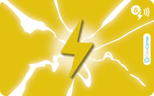 Lightning Card