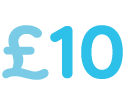 Buy Bitcoin with as little as £10 - image