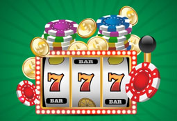 Slot Game Example 4