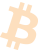 Bitcoin logo image