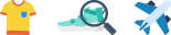 Bitcoin cashback product search