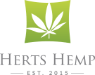 Herts Hemp Logo