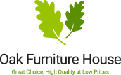 Oak Furniture House Logo