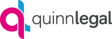Quinn Legal Logo