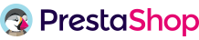 PrestaShop Logo