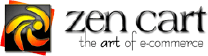 Zen Cart Logo