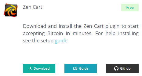 You can download our Zen Cart plugin from our integrations page, or our github