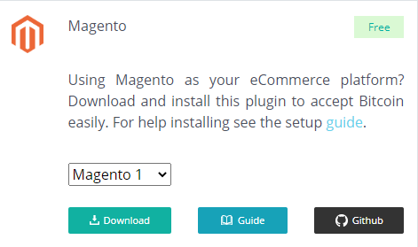 Merchant Plugin Page