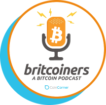 @Britcoiners Twitter Account