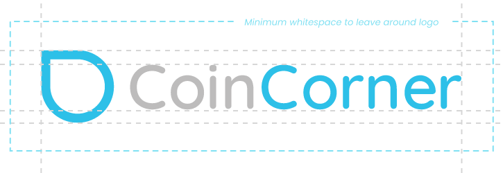 CoinCorner full logo