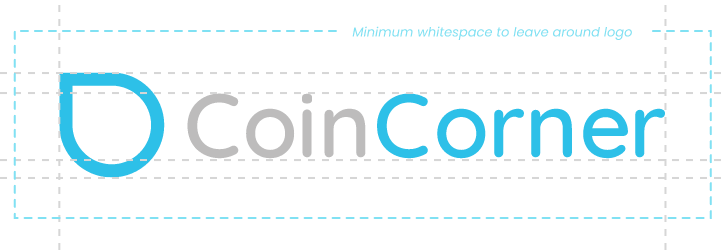 CoinCorner logo