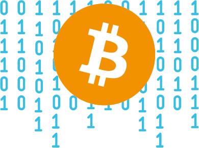 Bitcoin binary code