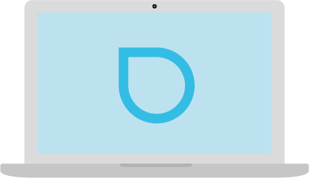 CoinCorner Laptop Wallet